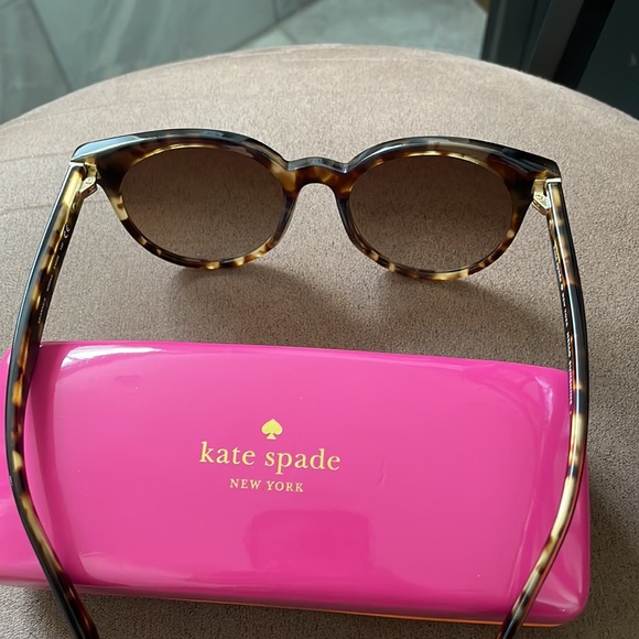 Kate spade sunglasses